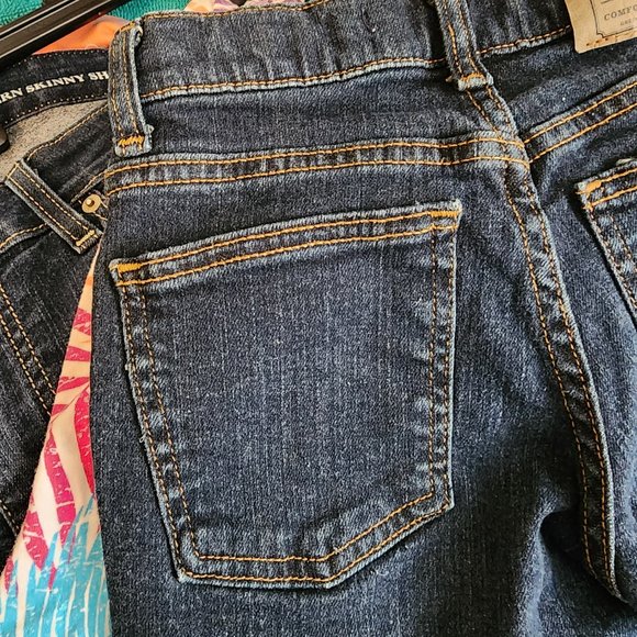 Boy's Wrangler Blue Jeans - Picture 13 of 13